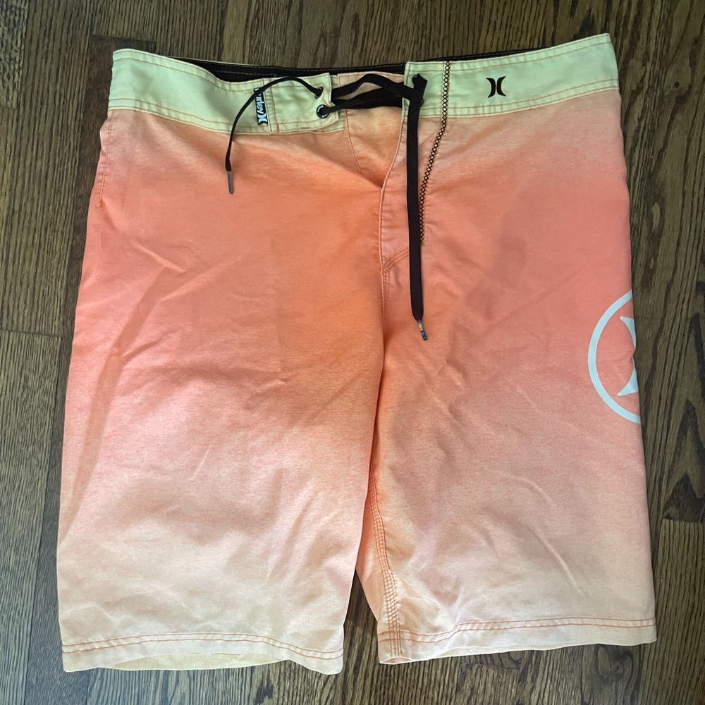 Hurley Swimming Trunks